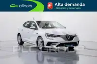 2022 Renault Megane