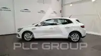 2022 Renault Megane