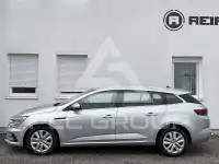 2022 Renault Megane