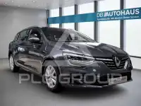 2022 Renault Megane