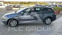 2022 Renault Megane