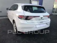 2022 Renault Megane