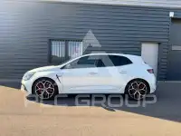 2022 Renault Megane