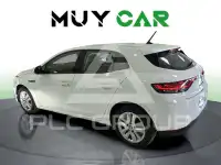 2022 Renault Megane