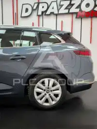 2022 Renault Megane