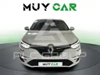 2022 Renault Megane