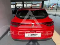 2022 Renault Megane