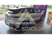 2022 Renault Megane