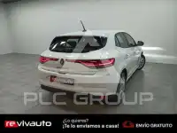 2022 Renault Megane
