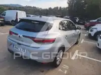 2022 Renault Megane
