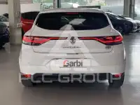 2022 Renault Megane