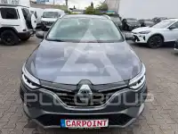 2022 Renault Megane