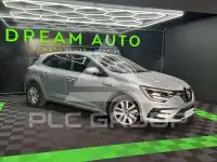 2022 Renault Megane