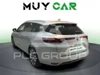 2022 Renault Megane