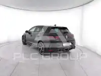 2022 Renault Megane