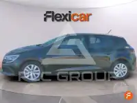 2022 Renault Megane