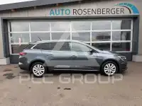 2022 Renault Megane