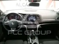 2022 Renault Megane