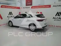 2022 Renault Megane