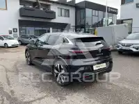 2022 Renault Megane