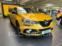 2022 Renault Megane