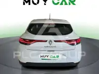 2022 Renault Megane