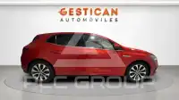 2022 Renault Megane