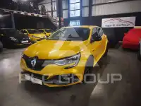 2022 Renault Megane
