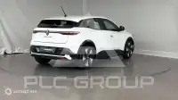 2022 Renault Megane