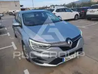 2022 Renault Megane