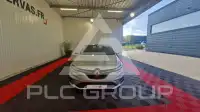 2022 Renault Megane