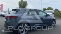 2022 Renault Megane