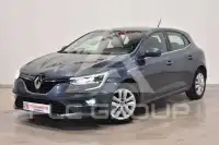 2022 Renault Megane