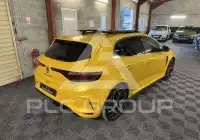 2022 Renault Megane