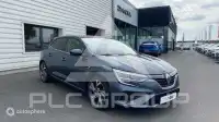 2022 Renault Megane