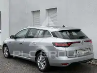 2022 Renault Megane