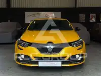 2022 Renault Megane