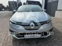 2022 Renault Megane