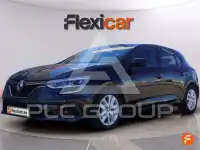 2022 Renault Megane