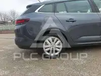 2022 Renault Megane