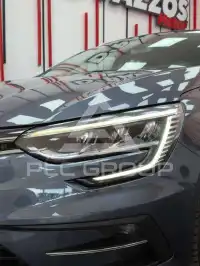 2022 Renault Megane
