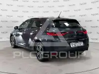 2022 Renault Megane