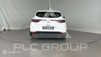 2022 Renault Megane