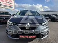 2022 Renault Megane