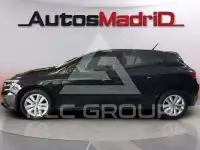 2022 Renault Megane