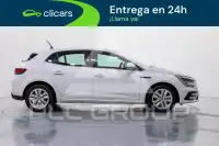 2022 Renault Megane