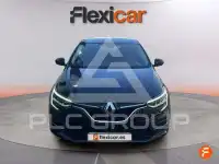 2022 Renault Megane