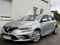 2022 Renault Megane