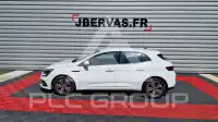 2022 Renault Megane