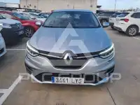 2022 Renault Megane